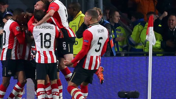 PSV Eindhoven vs Atlético Madrid : heure, chaîne et streaming du match (24 février)