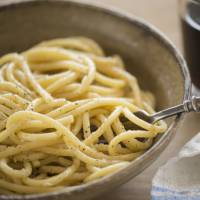 Cacio e Pepe, la recette de pâtes la plus cool de 2016