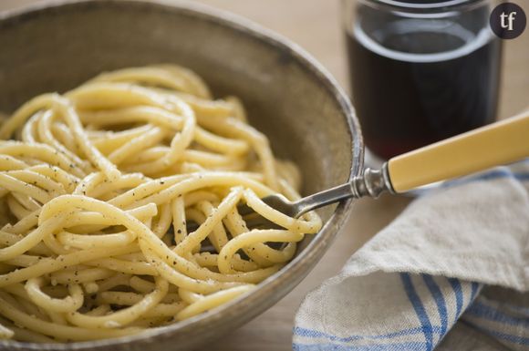 Cacio e Pepe, la recette de pâtes à tester d'urgence