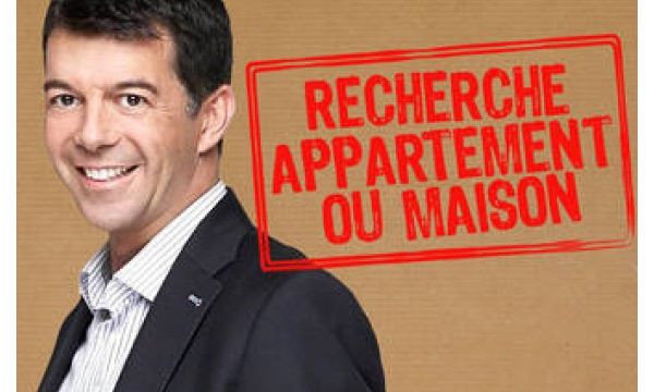 Recherche appartement ou maison : émission du 24 février – M6 Replay