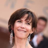 Sophie Marceau en couple avec Cyril Lignac ? Elle serait en fait amoureuse d'un musicien connu