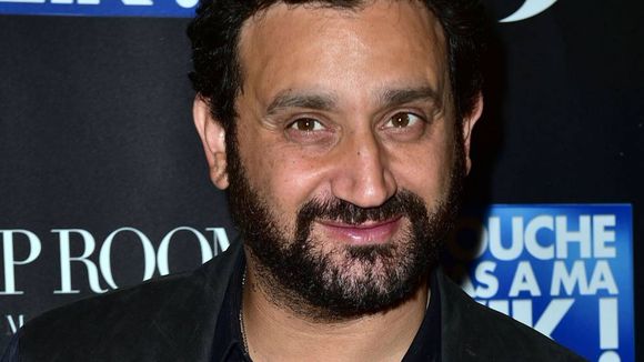 Cyril Hanouna : l'animateur de TPMP aurait menacé un journaliste