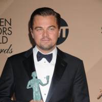 Leonardo DiCaprio : nos Oscars de ses meilleurs sosies