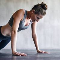 Être grossière quand on fait du sport, c'est bon pour la santé