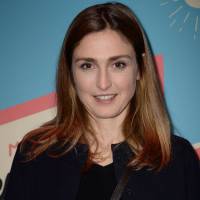 Endométriose : une campagne avec Julie Gayet pour briser le tabou