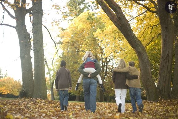 Promenons nous dans les bois