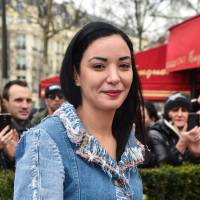 Loubna Abidar : "Au Maroc, mon nom est devenu synonyme de pute"