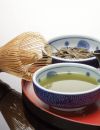 Au Japon, le thé matcha est considéré comme un breuvage d'exception