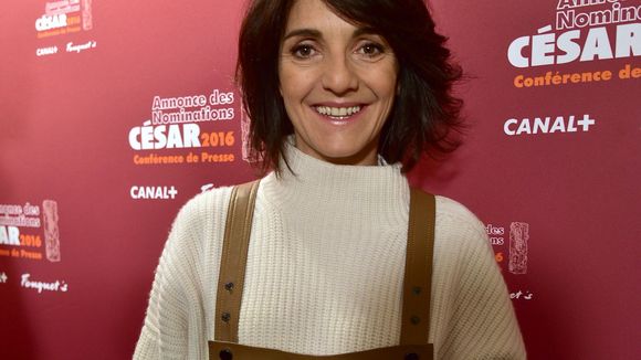 Florence Foresti présentatrice des César : c'est elle qui a demandé à succéder à Edouard Baer