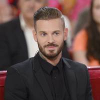 M. Pokora : le chanteur a emménagé avec sa chérie, la danseuse Juliana Casas