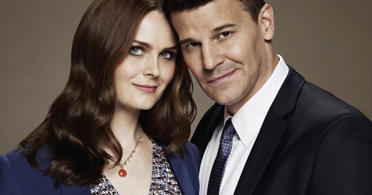 Bones : la série s'arrêtera à la saison 12 - Terrafemina