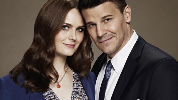 Bones : la série s'arrêtera à la saison 12