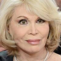 Amanda Lear se confie sur son âge : "Il faut savoir l'accepter"