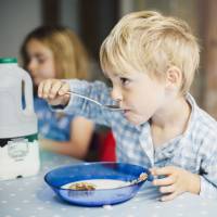 6 choses à faire pour un départ à l'école en douceur