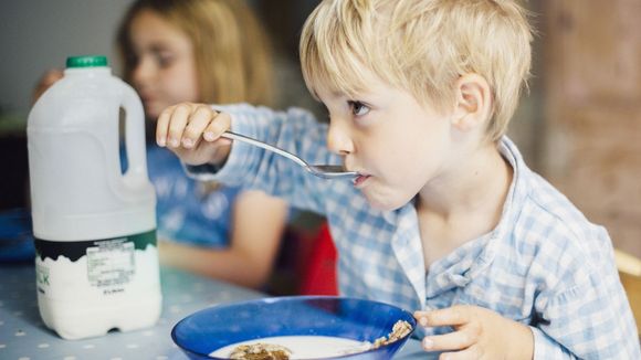 6 choses à faire pour un départ à l'école en douceur