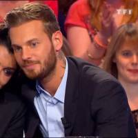 Jenifer et Matt Pokora : "J'étais amoureux d'elle"