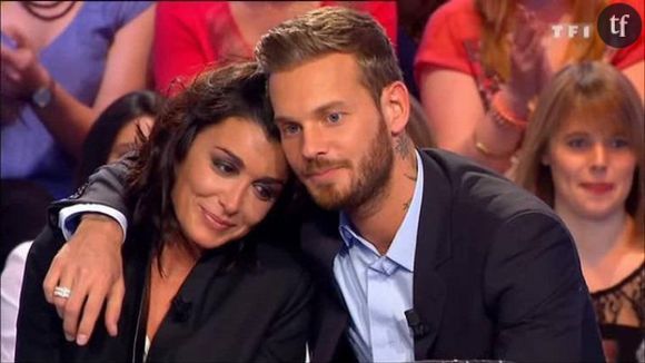 Jenifer et Matt Pokora : "J'étais amoureux d'elle"