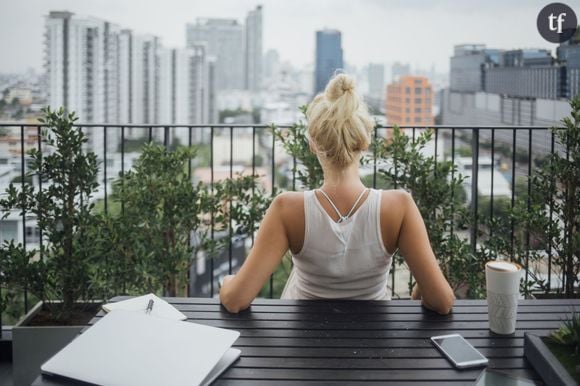 Vous êtes anxieuse ? Vous êtes peut-être un génie créatif