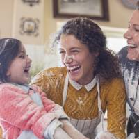 Fête des grand-mères 2016 : date et idées cadeaux pour toutes les mamies