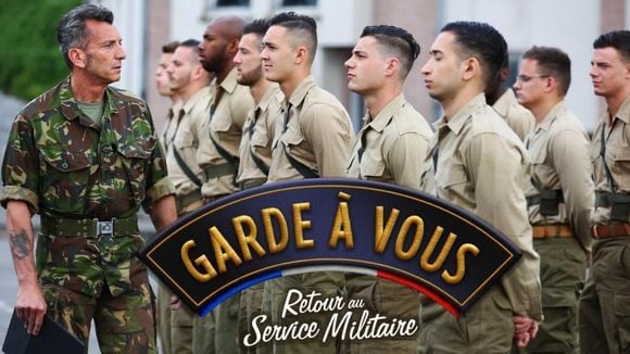 Garde à vous : revoir l'épisode 3 du 1er mars sur M6 Replay/6Play