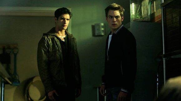 Teen Wolf saison 5 : revoir l'épisode 19 en streaming VOST