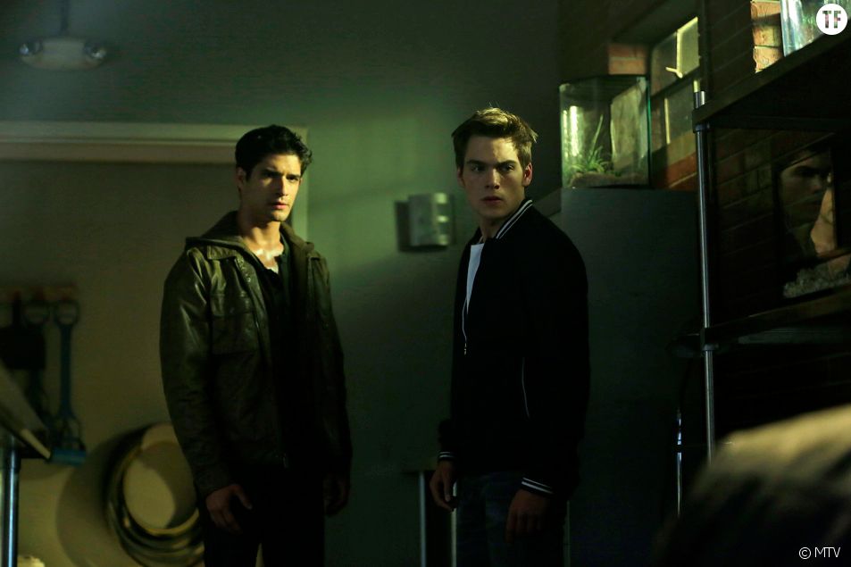 Teen Wolf saison 5 revoir l'épisode 19 en streaming VOST Terrafemina Teen Wolf saison 5 revoir l'épisode 19 en streaming VOST Terrafemina