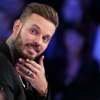 M. Pokora : une retraite médiatique pour se consacrer à Juliana Casas ?