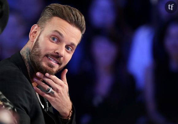 M. Pokora annonce sa retraite médiatique sur Instagram