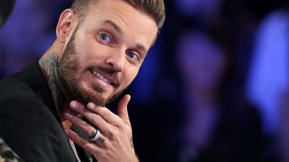 M. Pokora : une retraite médiatique pour se consacrer à Juliana Casas ?