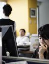 Un tiers des Japonaises sont harcelées au travail