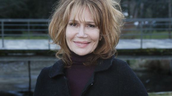 Clémentine Célarié, star épanouie : "Ce n'est pas compliqué d'avoir 50 ans"