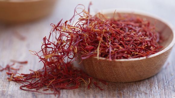Le safran, l'ingrédient secret pour épicer son couple ?