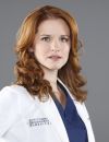 April dans Grey's Anatomy