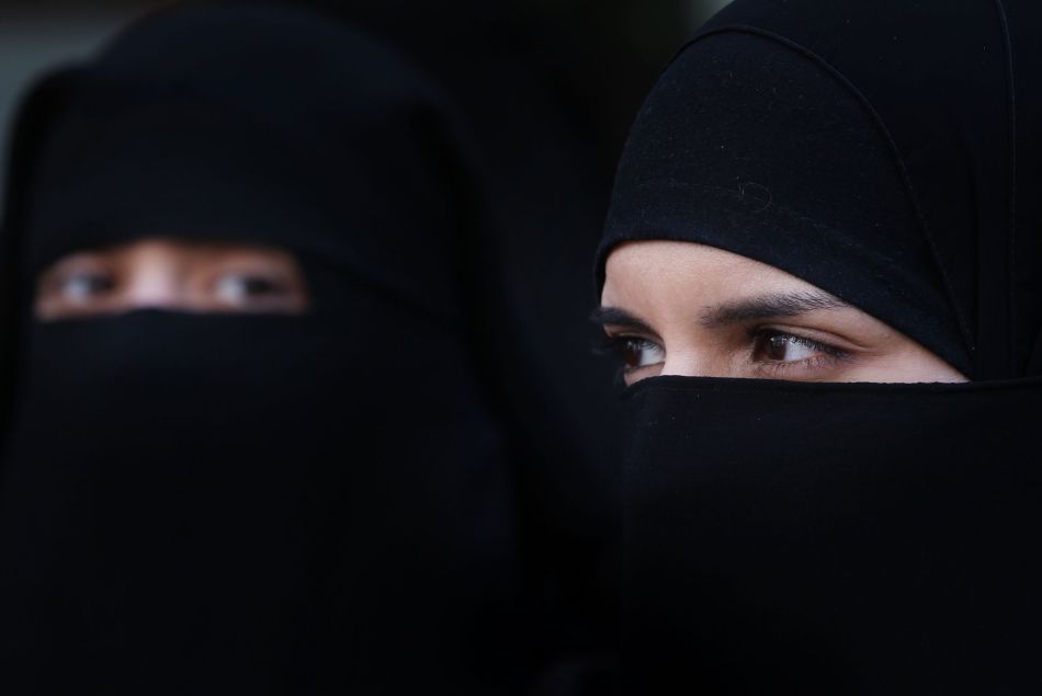 Arabie saoudite : "La femme est-elle un être humain ?", le cours qui fait scandale