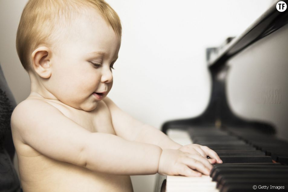 Le Plus Rapide Musique Douce Bebe Mozart