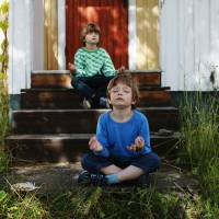 Les bienfaits de la méditation pour les enfants