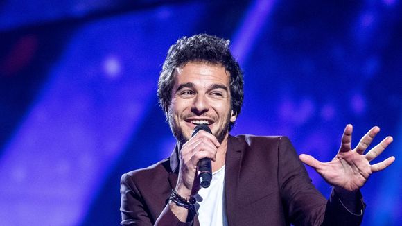 Eurovision 2016 : à quelle heure chante la France & Amir Haddad (classement) ?