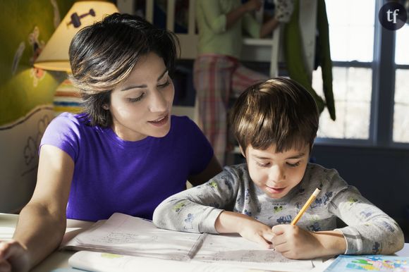 L'aider en maths, un bon défi ?