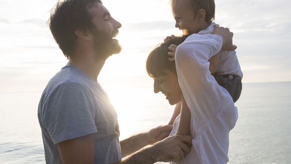 À quoi ressemblent les parents des enfants qui réussissent ?