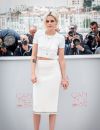 L'actrice Kristen Stewart au photocall de Cafe Society - 69ème Festival de Cannes