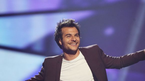 Gagnant Eurovision 2016 : classement / résultats Amir Haddad (France) & autres pays