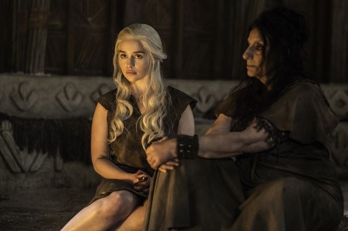 Game of Thrones saison 6 : l'épisode 4 en streaming VOST - Terrafemina
