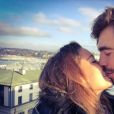 Marco et Linda du Bachelor saison 3