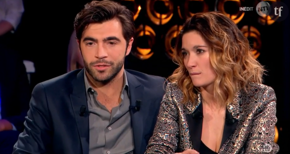 Marco et Linda du Bachelor saison 3