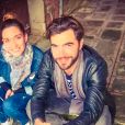 Marco et Linda du Bachelor 2016