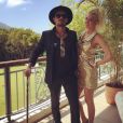 Julien et Jessica des Marseillais South Africa