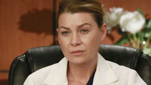 Grey's Anatomy saison 12 : Ellen Pompeo dévoile l'avenir du couple de Meredith (spoilers)