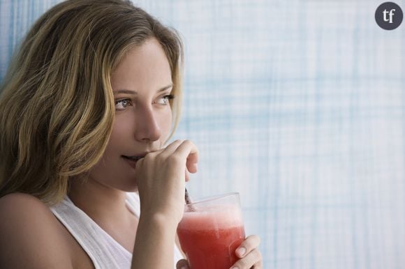 Les smoothies sont-ils meilleurs pour la santé que les jus de fruits ?