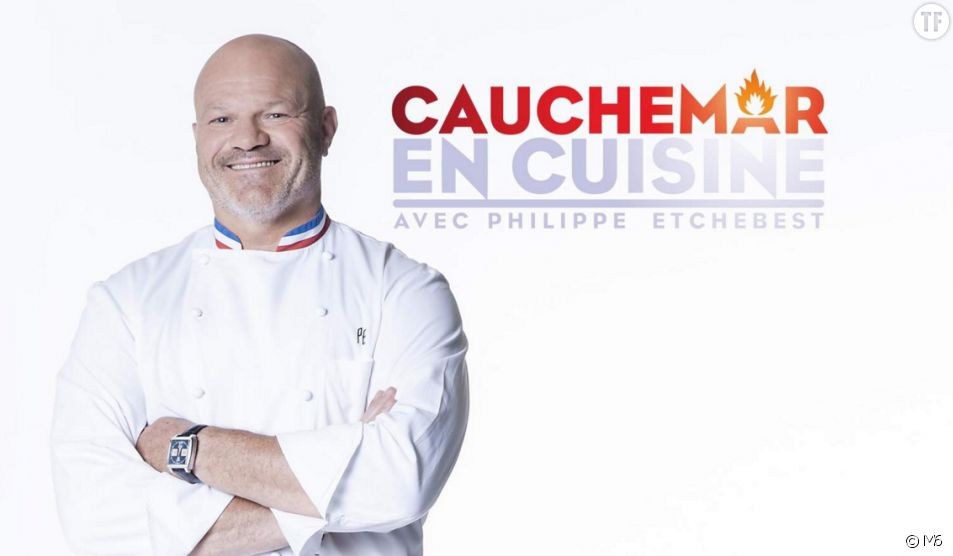 Cauchemar en cuisine replay de l'émission du 12 décembre à Gardonne sur M6 Replay / 6Play