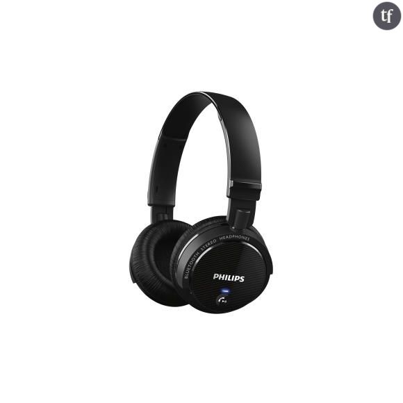 Casque Bluetooth Philips 5600